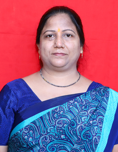 Suvidha Sharma